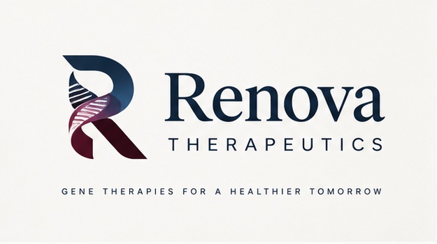 Primary Renova logo concept